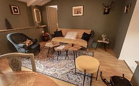 Bel Appartement Vieux Rouen